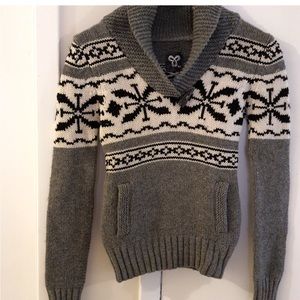 TNA | Sweater | XS